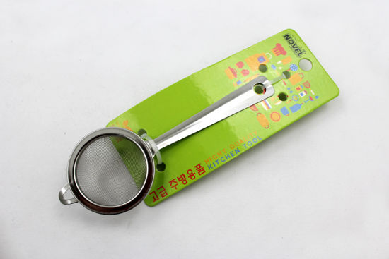 Picture of TEA STRAINER S (12/288)